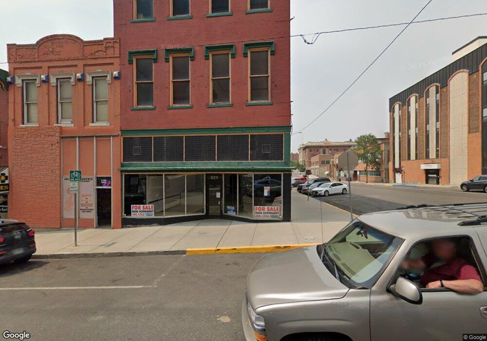 129 N Main St, Butte, MT 59701 - photo 1