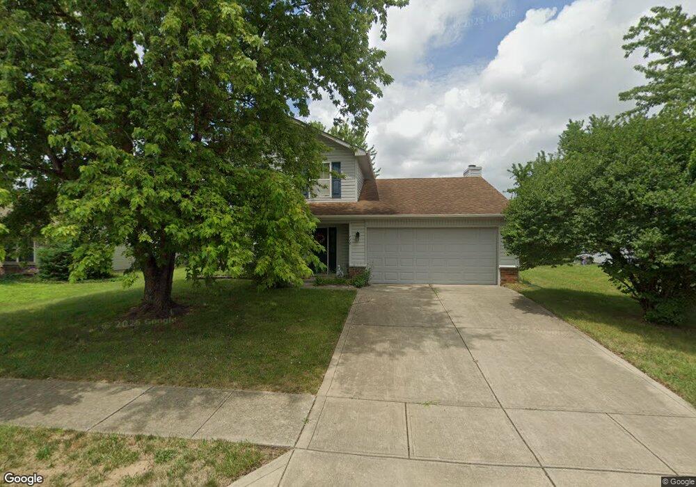 776 Shore View Dr, Franklin, IN 46131 - photo 1
