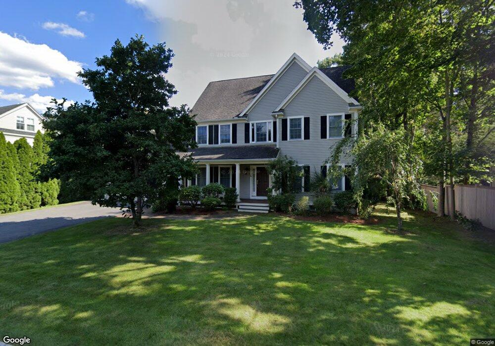 4 Front St, Natick, MA 01760 - photo 1