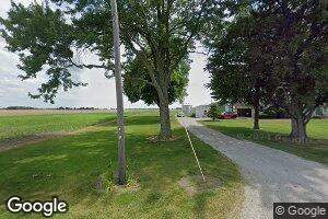 2379 County Road J, Mc Clure, OH 43534