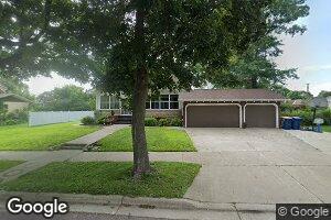 212 N Jackson Ave, Springfield, MN 56087
