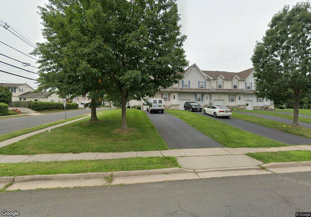 309 N 3rd Ave, Manville, NJ 08835 - photo 1