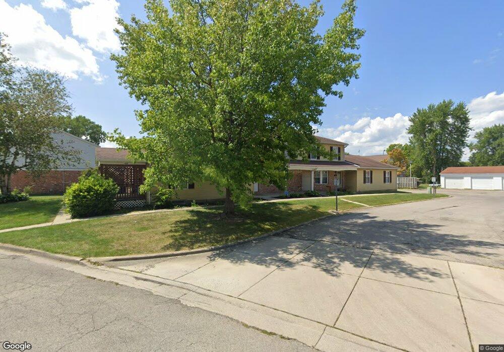 422 Heritage Cir unit H21, Bucyrus, OH 44820 - photo 1