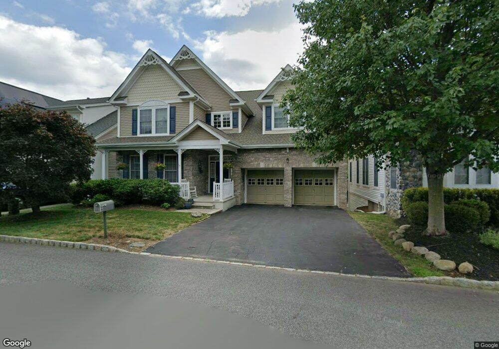 6 Fieldstone Ct, Oakland, NJ 07436 - photo 1