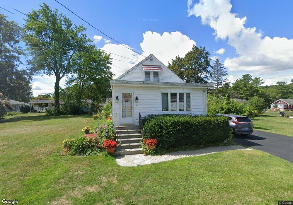 25 Oregon Ave, Rensselaer, NY 12144 - photo 1