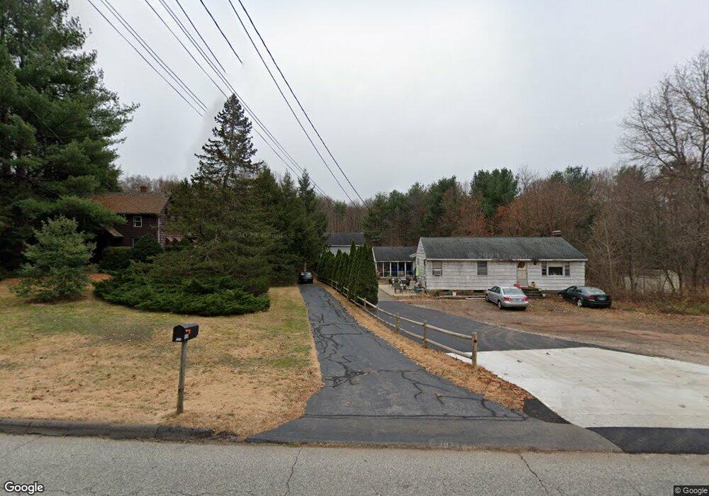 471 Wickham Rd, Glastonbury, CT 06033 - photo 1