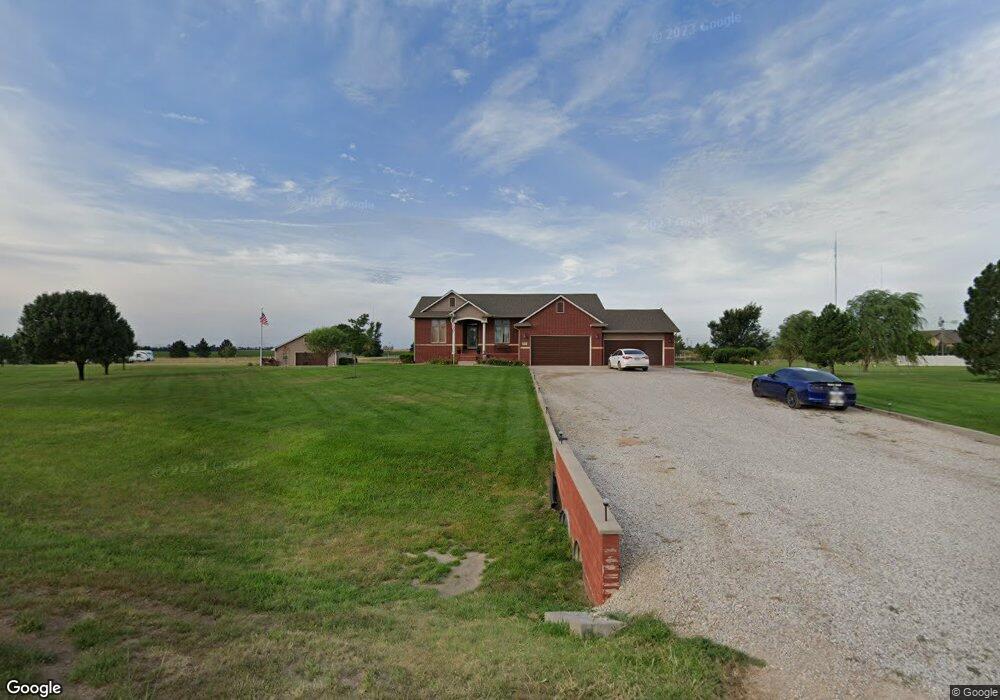 14221 W 70th Cir N, Colwich, KS 67030 - photo 1