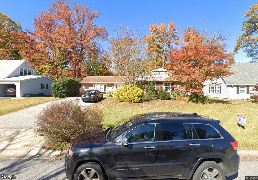 12917 Victoria Heights Dr, Bowie, MD 20715 - photo 1