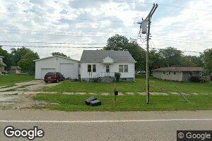 908 Locust St, Delavan, IL 61734