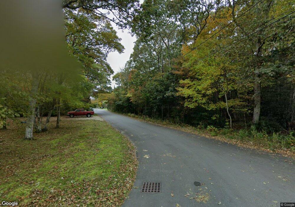 109 Treetop Cir, Barnstable, MA 02648 - photo 1