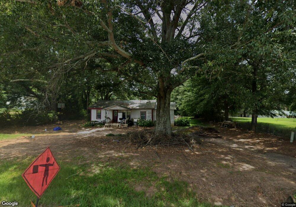 4316 Highway 124 W, Hoschton, GA 30548 - photo 1