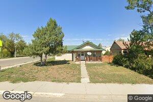 637 3rd St W, Hardin, MT 59034
