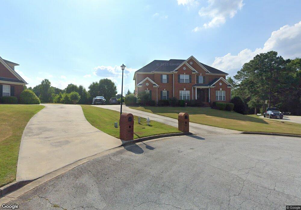 1271 Rhodes Walk, Conyers, GA 30094 - photo 1