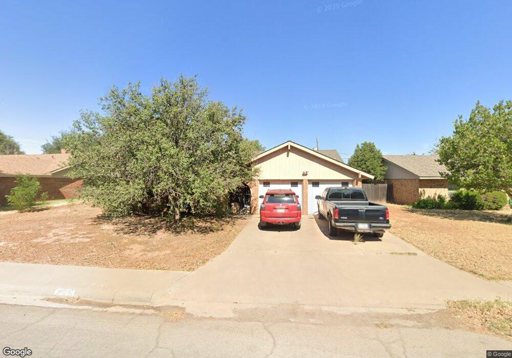 3109 Preston Dr, Midland, TX 79707 - photo 1