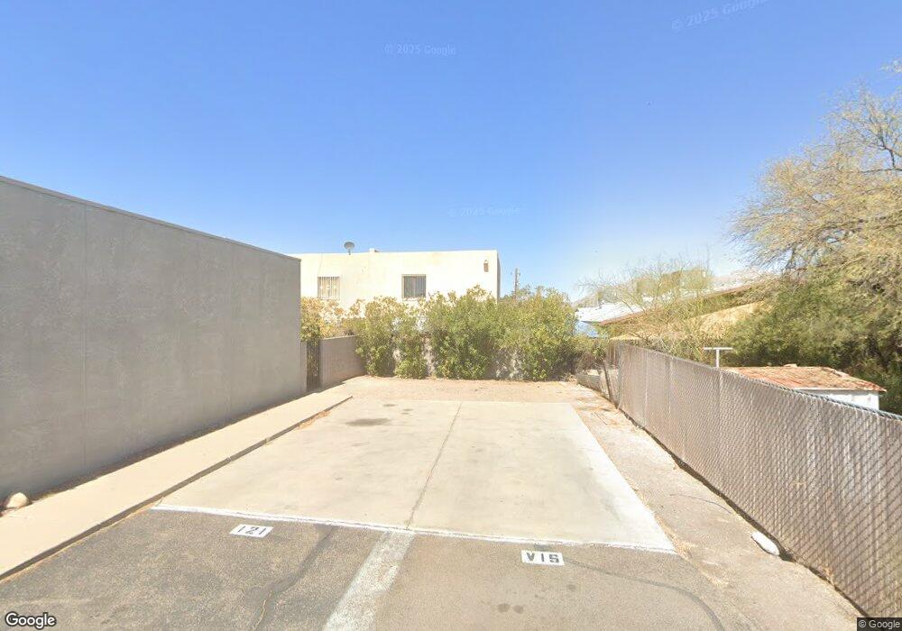 136 E Pastime Rd, Tucson, AZ 85705 - photo 1