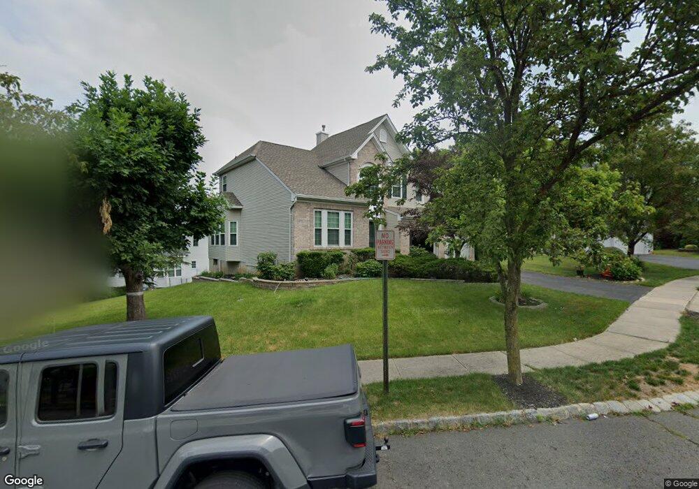 3 Borrowby Cir, Princeton, NJ 08540 - photo 1