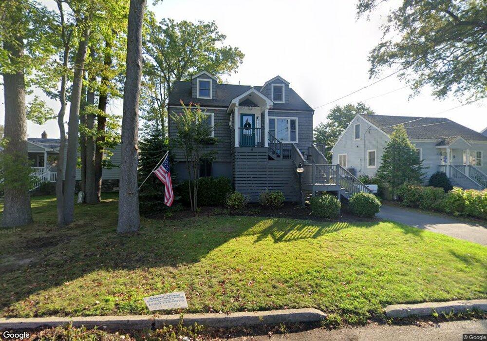 6 Riverview Ave, Long Branch, NJ 07740 - photo 1