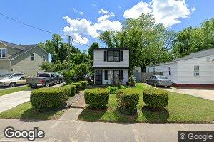 707 W Queen St, Hampton, VA 23669