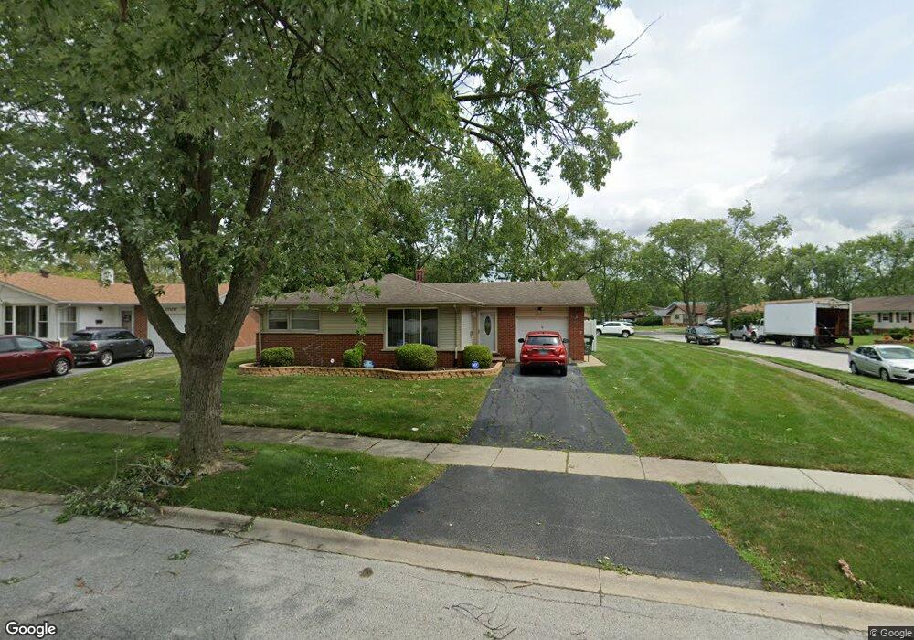 17109 Elm Dr, Hazel Crest, IL 60429 - photo 1