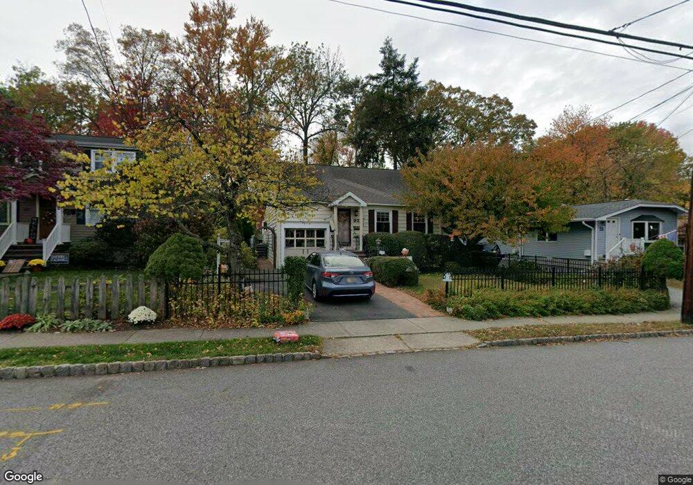 92 Ravine Ave, West Caldwell, NJ 07006 - photo 1