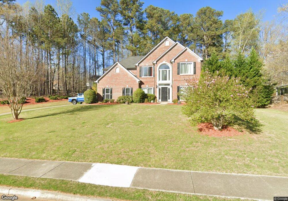 3680 Evonvale Glen, Cumming, GA 30041 - photo 1