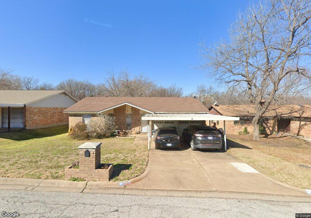 1208 Rumfield Rd, Fort Worth, TX 76108 - photo 1