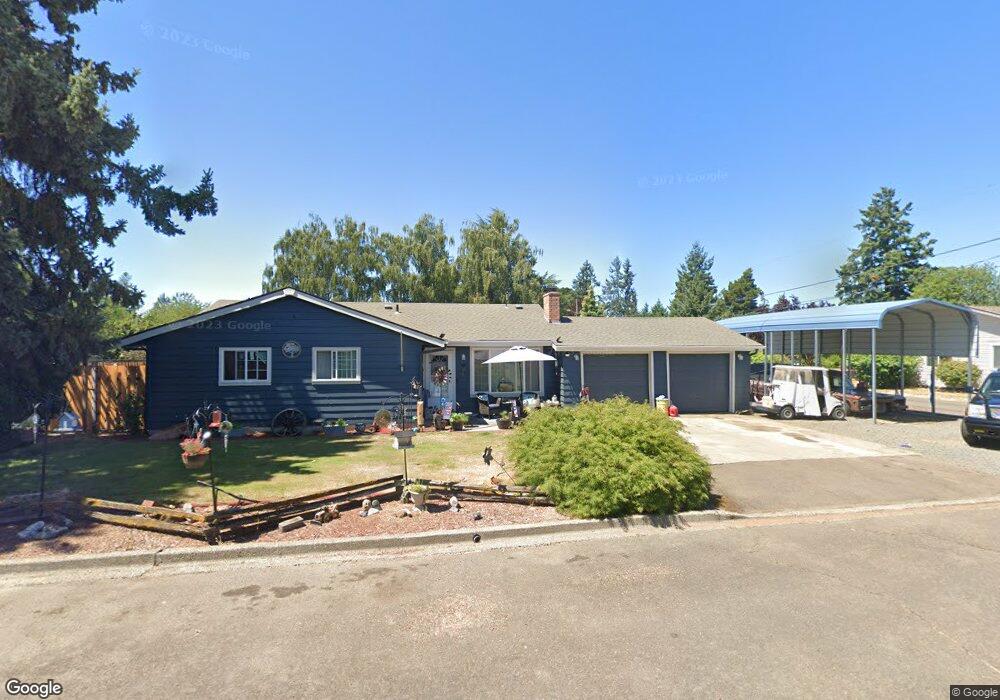 1152 S Mason St, Carlton, OR 97111 - photo 1