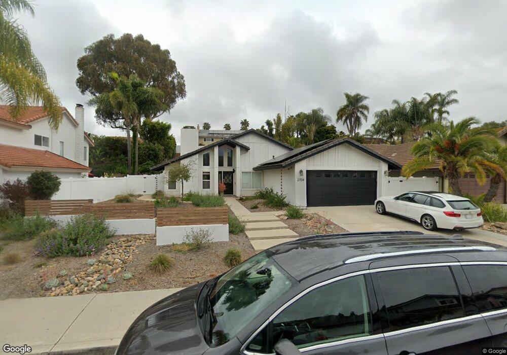 2704 Jacaranda Ave, Carlsbad, CA 92009 - photo 1