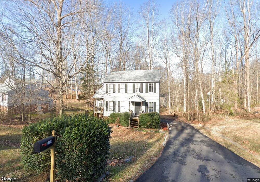 5118 King Cotton Ln, Midlothian, VA 23112 - photo 1