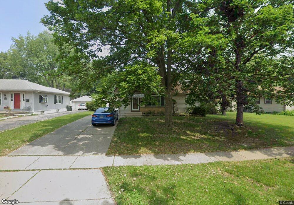 3610 Pheasant Dr, Rolling Meadows, IL 60008 - photo 1