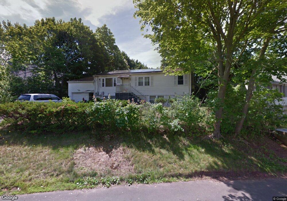 124 Old Foxon Rd, East Haven, CT 06513 - photo 1