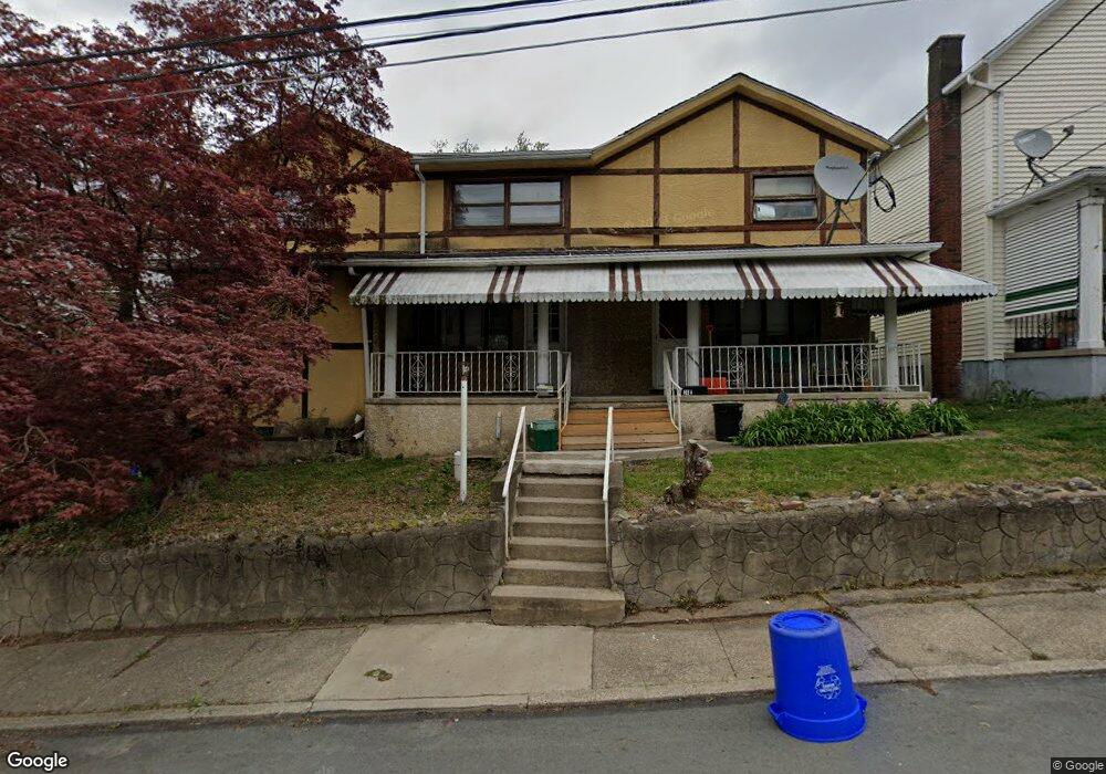 22 E Frothingham St, Pittston, PA 18640 - photo 1