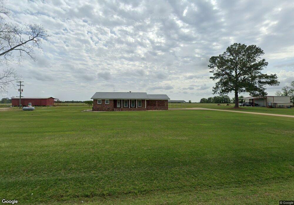 16700 Ga Highway 33, Pavo, GA 31778 - photo 1