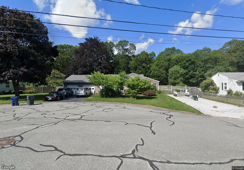 57 Ashwood Cir, Warwick, RI 02886 - photo 1