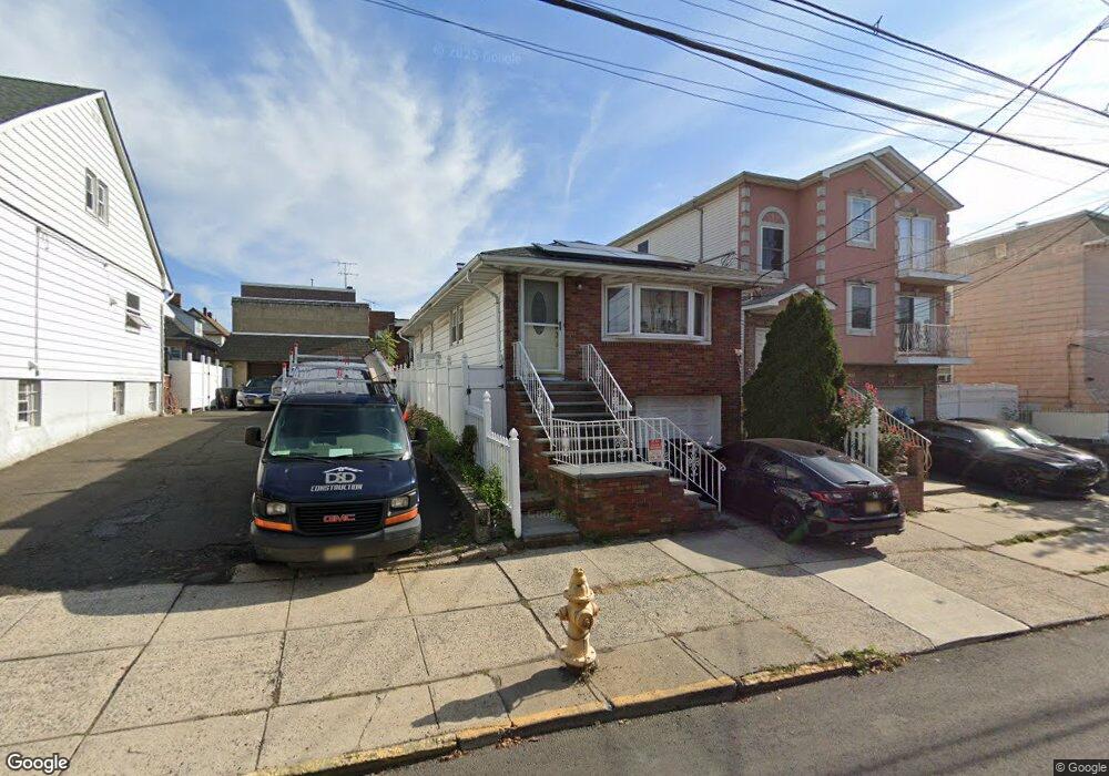 220 John St, Elizabeth, NJ 07202 - photo 1