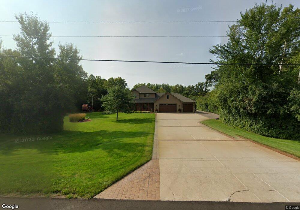 2598 15th St NE, Sauk Rapids, MN 56379 - photo 1
