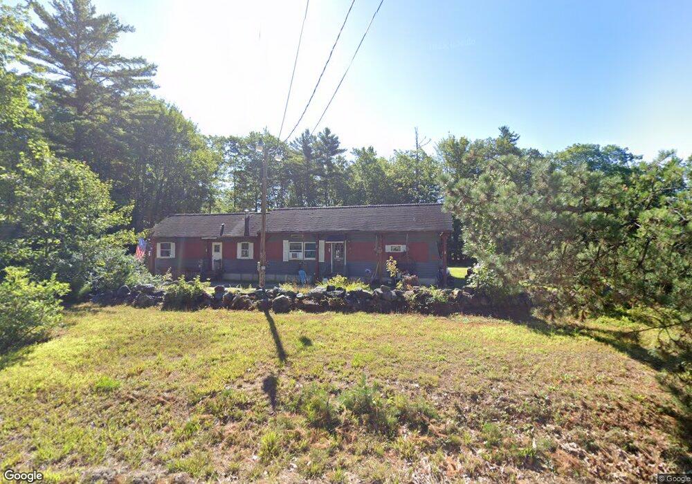 204 Acton Ridge Rd unit 204, Acton, ME 04001 - photo 1