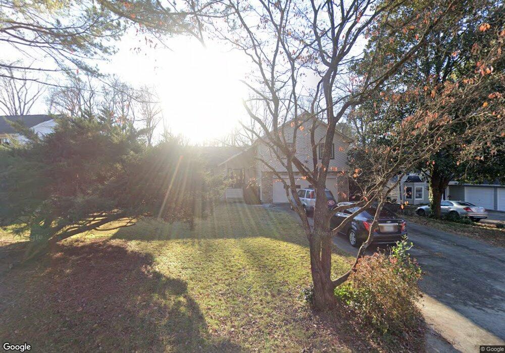 205 Softwood Cir unit 3B, Roswell, GA 30076 - photo 1