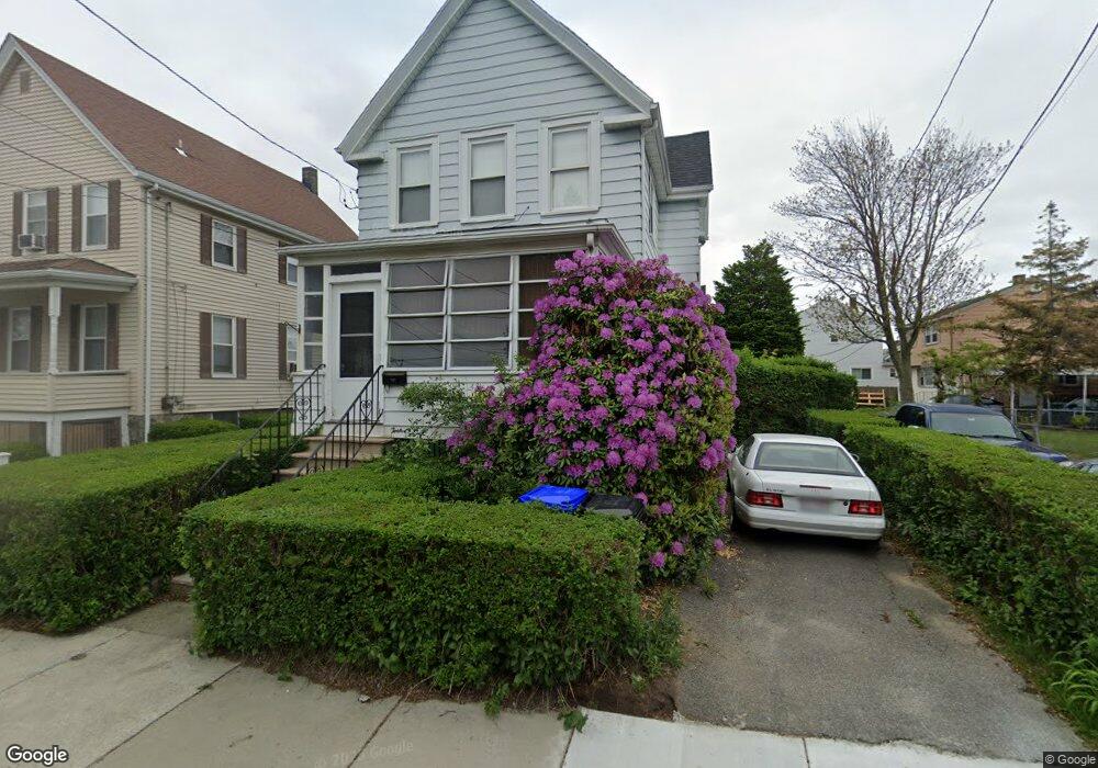 12 Andrew St, Malden, MA 02148 - photo 1