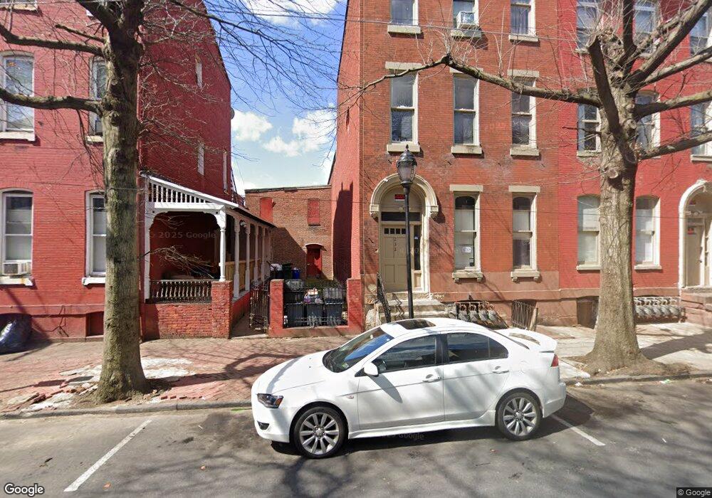 232 S 6th St, Reading, PA 19602 - photo 1