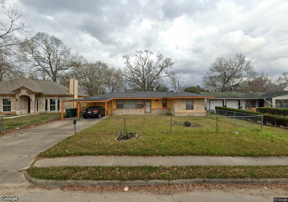 5215 Perry St, Houston, TX 77021 - photo 1