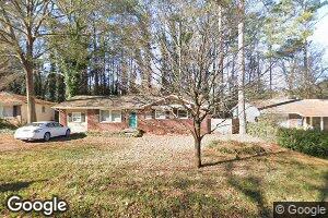 2883 Fantasy Ln, Decatur, GA 30033