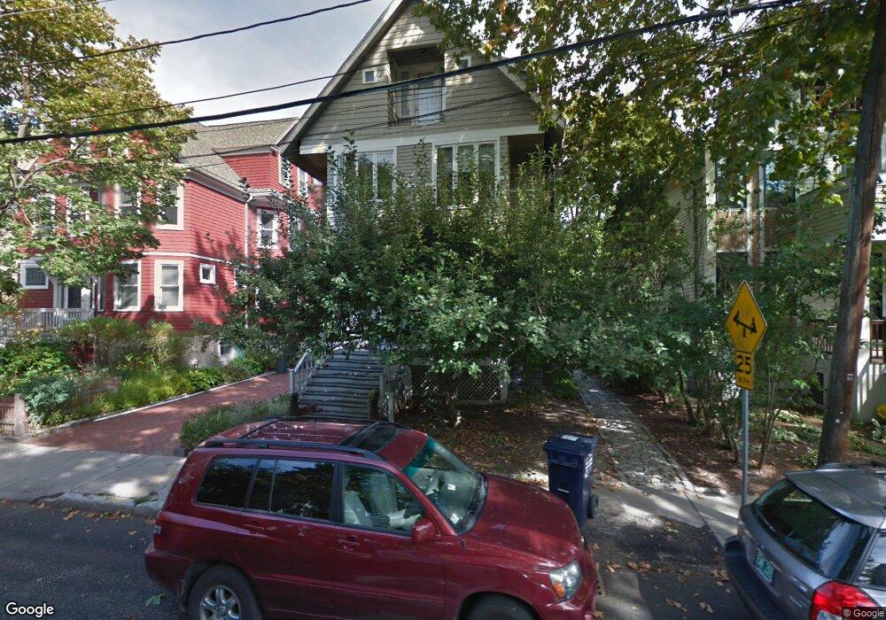 137 Larch Rd, Cambridge, MA 02138 - photo 1