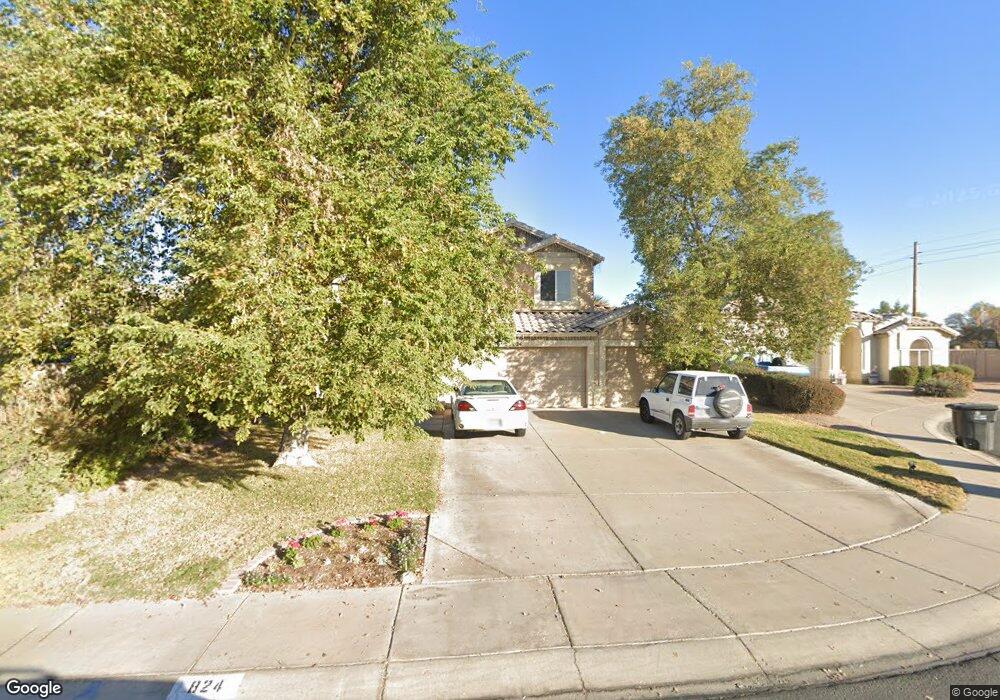 824 W Shellfish Dr, Gilbert, AZ 85233 - photo 1