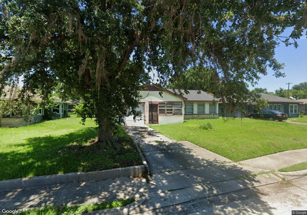 3707 Odin Ct, Houston, TX 77021 - photo 1