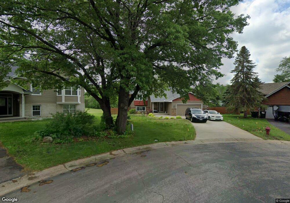 11619 3rd St NE, Minneapolis, MN 55434 - photo 1