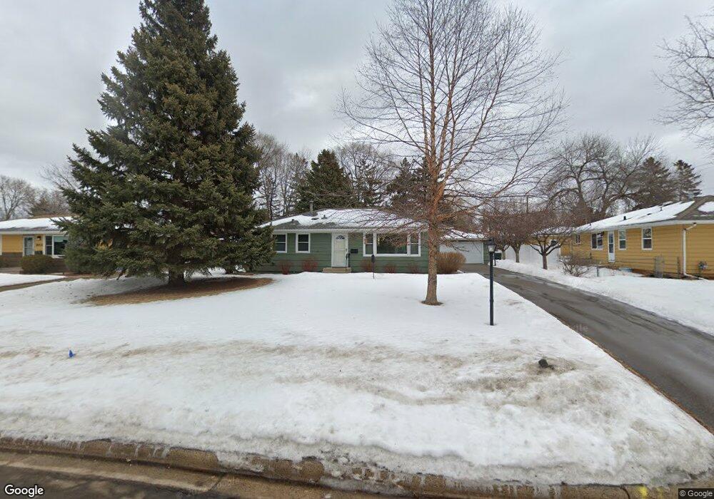 8937 Newton Ave S, Minneapolis, MN 55431 - photo 1