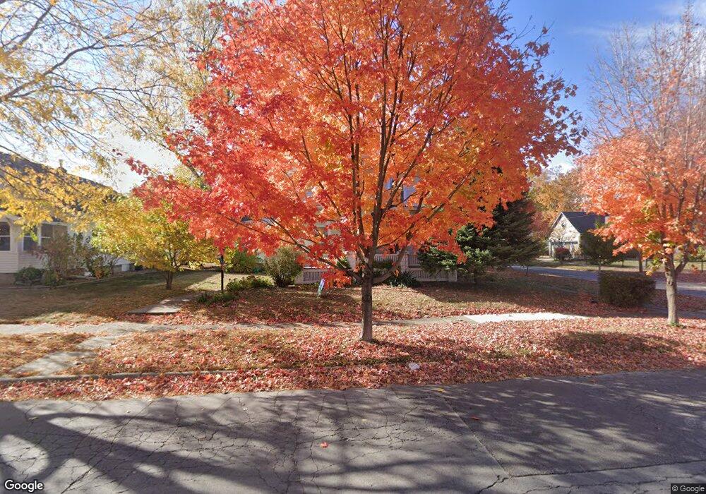 503 Walnut St, Cedar Falls, IA 50613 - photo 1