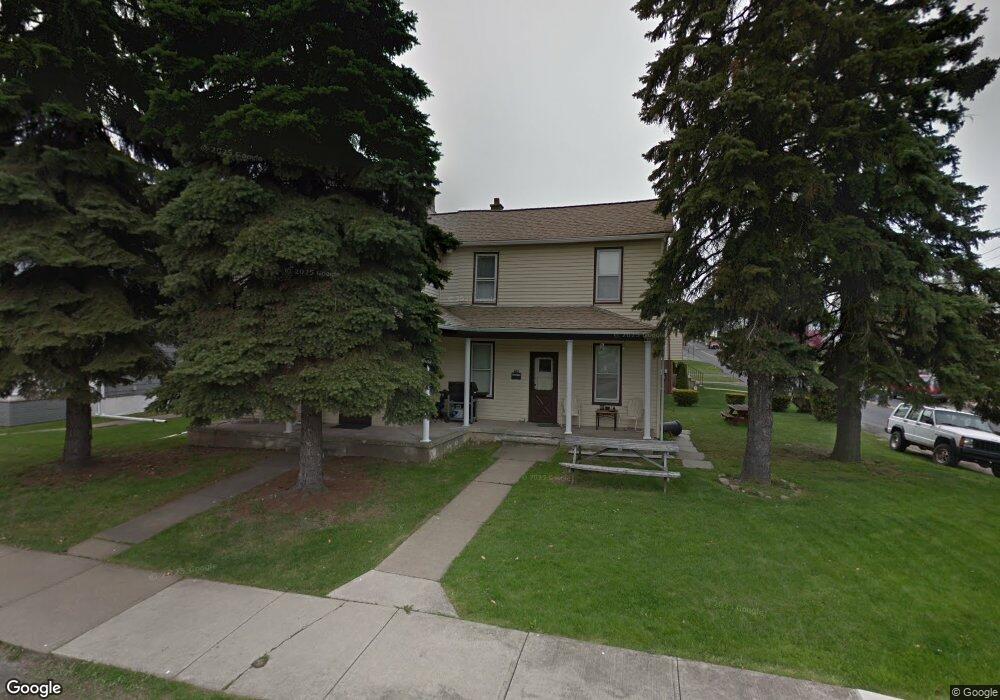 615 William St, Pittston, PA 18640 - photo 1