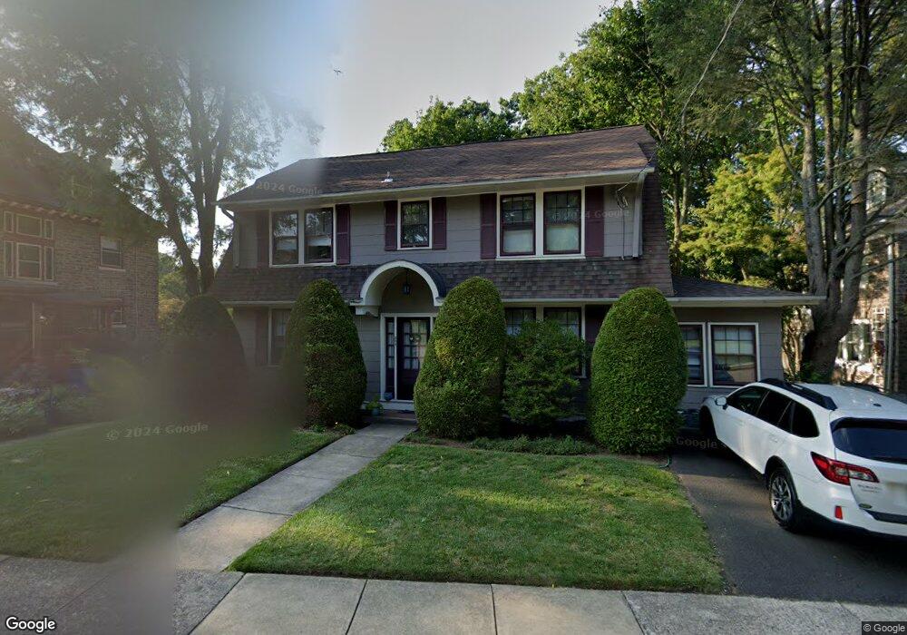 205 Fernbrook Ave, Wyncote, PA 19095 - photo 1